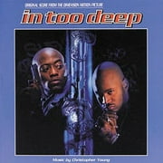 In Too Deep Original Motion Picture Score