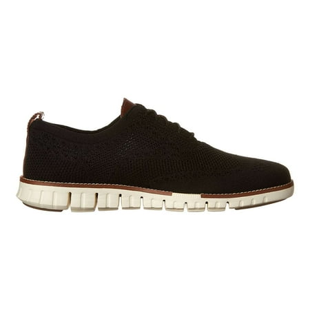 Cole Haan Mens Wool - Cole Haan Men Zerogrand Stitchlite Oxford