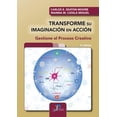 thumbnail image 1 of Transforme su imaginación en acción Blanco, 1 of 2