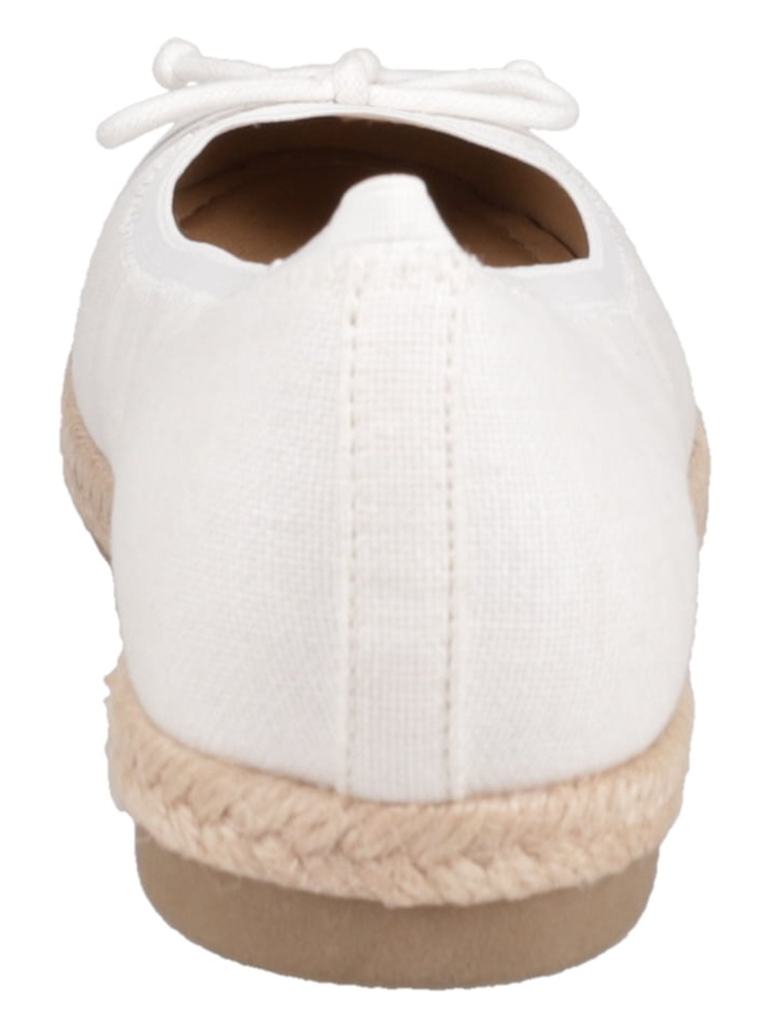 Chaps Women’s Asia Espadrille Flat
