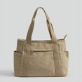 thumbnail image 3 of 2024 Nuevo bolso de lona de gran capacidad para mujer, bolso de mano retro informal de moda, bolso de mano retro simple, 3 of 5