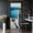 Color 1, variant on Door Stickers Peel and Stick Door Mural Guanajuato colorful Streets Mexico vintage Skyline Removable Wallpaper 30.3''x78.7'' Self-Adhesive Mural for Kitchen Living Room Bedroom Decor