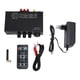 thumbnail image 2 of Amplificadores Estéreo Audio En Casa, 2.1 Canal Amplificador De Receptor AV Estéreo Con Salida Del Subwoofer, 5.1 HIFI Digital Subwoofer, 2 of 7