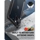 thumbnail image 4 of Funda i-Blason para iPhone 14/13 de 6.1" con Protección 360° Negra, 4 of 9