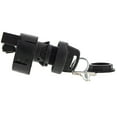 thumbnail image 2 of Polaris 4012165 3 Position Ignition Switch Key 2008-19 General RZR Ranger Sportsman OEM, 2 of 8