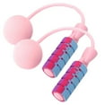 thumbnail image 2 of Bangcool Jumping Rope Foam Handle - Ergonomic Nonslip Jump Rope Skipping Rope for Adults, 2 of 10