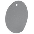 thumbnail image 1 of Almohadillas de aislamiento, almohadilla de silicona de forma redonda, tapete para platos de cocina, funcionalidad inteligente, 1 of 12