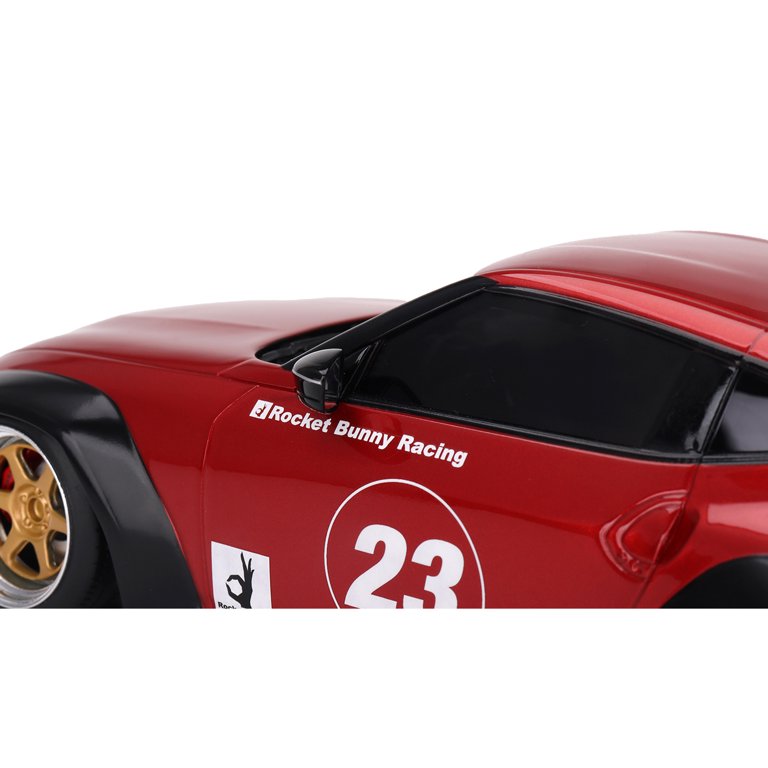 TOP SPEED 1/18 - NISSAN Z (RZ34) Pandem - Walmart.com