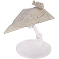 thumbnail image 2 of Hot Wheels Star Wars Starships Vehículo Star Destroyer del 40 Aniversario, 2 of 2
