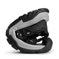 thumbnail image 3 of LASUDRAA Men's Athletic Hiking Sandals Beach Shoes – Durable, Comfortable & Perfect for Outdoor Activities, 3 of 8