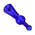 thumbnail image 5 of Glass Oil Burner Pipes Mini Glass Durable Reusable Mini Portable Glass Smoking Pipe Convenient Carry Fashionable, 5 of 5