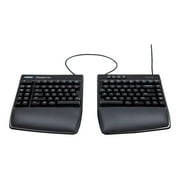 Kinesis Freestyle Pro Premium - Keyboard wrist rest set
