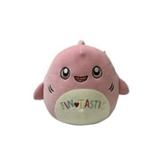 Valentine's Day M Squishmallows Dolphin