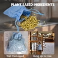 thumbnail image 4 of SEEKDIT Repelente Natural de Menta para Roedores, 8 Bolsitas, 4 of 6