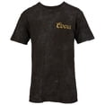 thumbnail image 2 of Coors Western Sunset Front and Back Print T-Shirt-Medium, 2 of 3