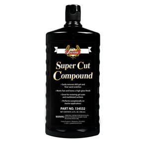 Presta 134532 Super Cut Compound44; 32oz by Presta