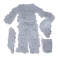 thumbnail image 2 of Traje Ghillie Zulema Juego del ghillie Chaqueta y Pantalones para caza, 2 of 8
