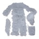 thumbnail image 2 of Traje Ghillie Zulema Juego del ghillie Chaqueta y Pantalones para caza, 2 of 8