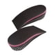 thumbnail image 1 of EeaseMX 1 par de plantillas invisibles para aumentar la altura del zapato, con media plantilla de 5 cm, para hombres y mujeres., 1 of 7