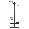 thumbnail image 3 of Foldable Exercise Training Bike, Cycling Bike, Adjustable Durable Non-Slip for Elderly People Fitness Legs, 3 of 8