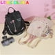 thumbnail image 4 of Nueva mochila multifunción para mujer, impermeable, Oxford, antirrobo, para la escuela, adolescentes y niñas, 2024, 4 of 5