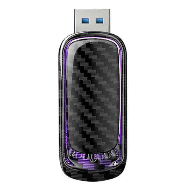 Adaptador inalámbrico 2 en 1 Ndcxsfigh para CarPlay y Android Auto para IPhone 11
