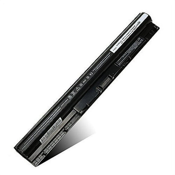 New M5Y1K Laptop Battery for dell Inspiron 15 5000 5555 5558 5559 3552 3558 3567 14 3451 3452 3458 5458 17 5755 5758 Series RechargeableÂ 40WH li-ion Battery Replacement Fit GXVJ3 VN3N0 YU12005-13001D