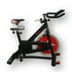 thumbnail image 5 of Sunny Bicicleta de Profesional Indoor Cycling Bike  color Negro SF-B901BK, 5 of 8