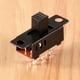 thumbnail image 4 of 10Pcs High Knob 6 Pin 3 Position DPDT Panel Slide Switch 0.5A 50V DC, 4 of 5