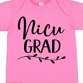 thumbnail image 4 of Inktastic Nicu Graduate Baby Boys or Girls Baby Bodysuit, 4 of 5