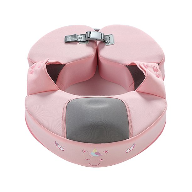 Anillo de natación Mambobaby flotante para bebé no hinchable 8-36 meses