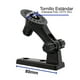 thumbnail image 4 of Soporte Base para Cámaras de Seguridad Zinker Plástico Negro, 4 of 5