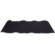 thumbnail image 2 of Alfombrilla de ratón luminosa para juegos, color grande, intermitente, USB, LED, expansión, alfombrilla de goma antideslizante de poliuretano, color negro, 2 of 5