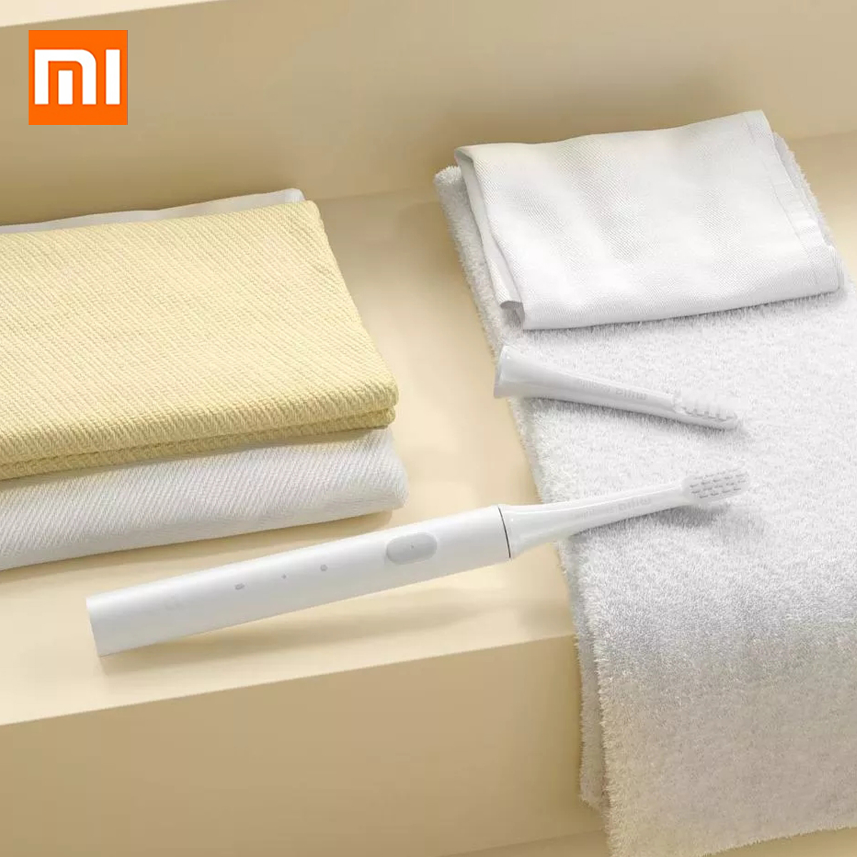 mijia toothbrush