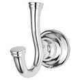 thumbnail image 3 of American Standard Delancey Robe Hook in Polished Chrome, 3 of 3