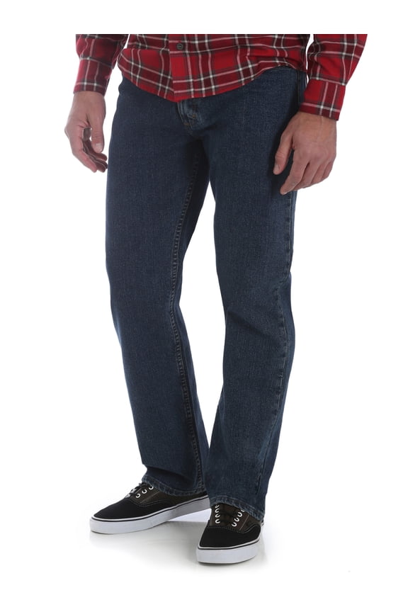 Men's Performance Series Stretch Regular Fit Jean