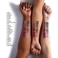 thumbnail image 2 of NYX Professional Makeup Suede Matte Lipstick, Lightweight Vegan Formula,, 2 of 3