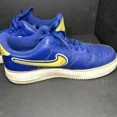 thumbnail image 4 of Ni - ke Size 10.5 - Ni - ke Air Force 1 '07 LV8 Sport Warriors, 4 of 5