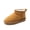 CAMEL, variant on Dream Pairs Little/Big Kids' Warm Ankle Boots Faux Fur Lined Winter Snow Shoes (Boys & Girls)