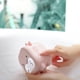 thumbnail image 3 of Reloj despertador infantil activado por voz con luz nocturna LED, 3 of 5