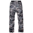 thumbnail image 1 of Snowboard Pants Men's Warm Thickened Loosen Ski Pants, 1 of 6