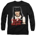 thumbnail image 1 of NCIS  Adult Geek Talk T-Shirt, 1 of 4