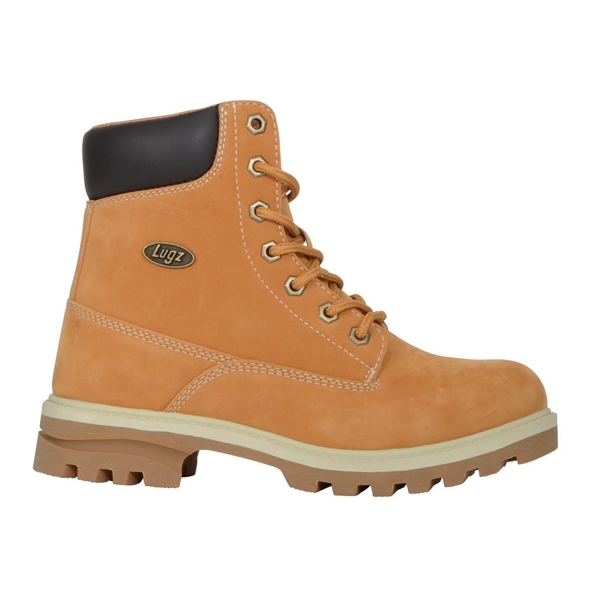 Lugz - Lugz Women's Empire Hi Wr 6-Inch Boots - Walmart.com