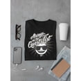 thumbnail image 3 of Always VIP - Guest List Cool Retro Emoji Party Men's T-shirt, 3 of 4