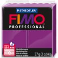 thumbnail image 2 of Fimo Argile Professionnelle 57g Violet, 2 of 2