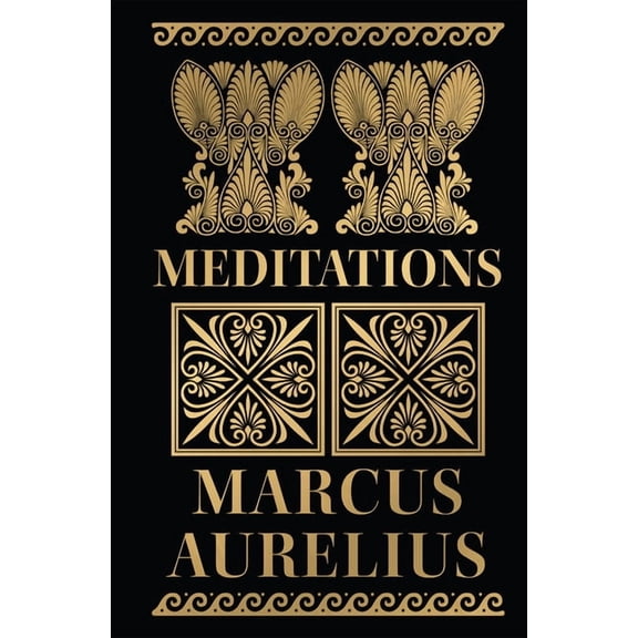 Meditations, (Hardcover)