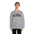 thumbnail image 3 of Alaska Cruise Sweatshirt, Gifts, Crewneck, 3 of 7