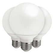 Maxlite 98812 - 6G25DLED27/G2/3P/WS G25 Globe LED Light Bulb