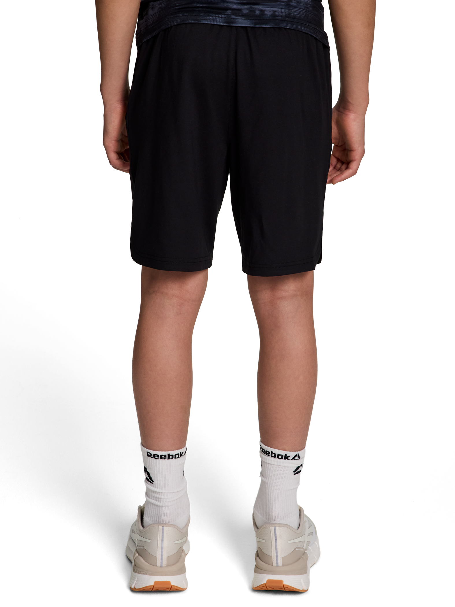 Reebok Boy's Legacy Performance Core 7" Short photo 2