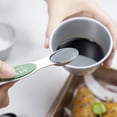 thumbnail image 3 of yuksok 9 PCS Measuring Spoon Double Sided Baking Utensil Teaspoon Multicolor, 3 of 9